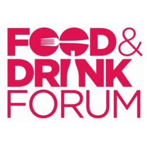 Food and Drink Forum logo