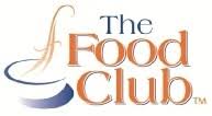 The Food Club Logo