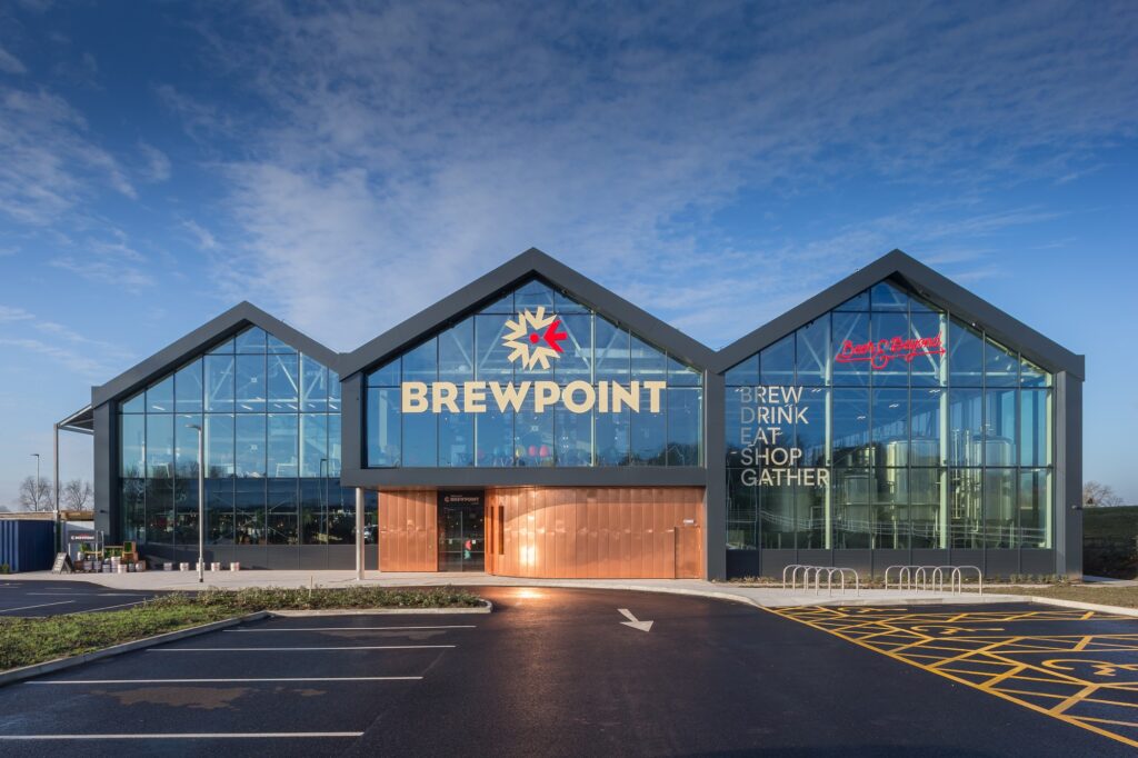 Brewpoint Construction