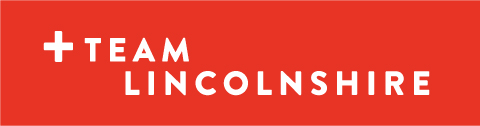 Team Lincolnshire logo