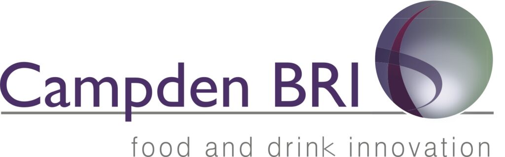 Campden BRI membership logo