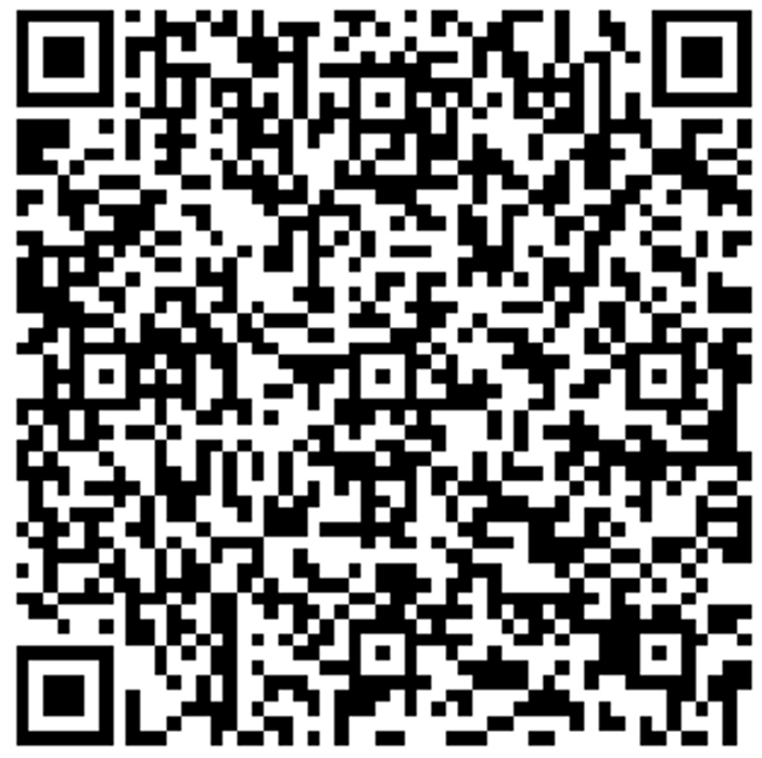 QR code for Foodex 2023